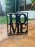 Cuadro Deco Love - Home - Simpsons en internet