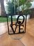 Cuadro Deco Love - Home - Simpsons - Impresiones 3DMax