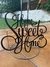 Cuadro Deco Love - Home - Simpsons - tienda online