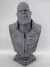 Busto Thanos de 25 CM de ALTO
