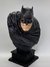 Busto Batman Pintado 25 CM