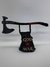 God Of War Soporte Stand para Joystick Ps3 PS4 Kratos - Impresiones 3DMax
