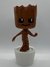 Maceta Baby Groot Lego 20cm