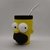 Mate de Homero Simpson - Impresiones 3DMax