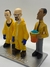 Diorama The Breaking Bad 3 Personajes 17CM - comprar online
