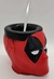 Mate de Deadpool en internet