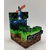 Minecraft Soporte Para Joystick Ps3 Ps4 Xbox y soporte de celular - tienda online