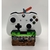 Minecraft Soporte Para Joystick Ps3 Ps4 Xbox y soporte de celular