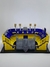 Estadio de Boca - Cancha de Boca 20 cm en internet