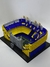 Estadio de Boca - Cancha de Boca 20 cm
