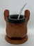 Mate perro Bulldog Frances