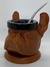 Mate perro Bulldog Frances - comprar online