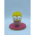 Imagen de Homero Stand para Joystick Playstation