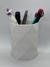 Lapicero Poligonal 10cm - comprar online