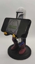 Mandalorian Starwars Soporte joystick Ps3 Ps4 Xbox y soporte de celular - tienda online