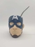 Mate Capitan America