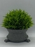 Mini maceta Simil piedra - Impresiones 3DMax