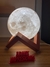 Lampara Luna Litofania en internet