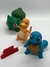 Pokemon - Pokemones impresos en 3d