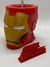 Mate IRON MAN en internet