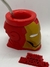 Mate IRON MAN - tienda online