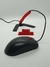 Bungee mouse