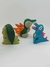 Pokemon - Pokemones impresos en 3d en internet
