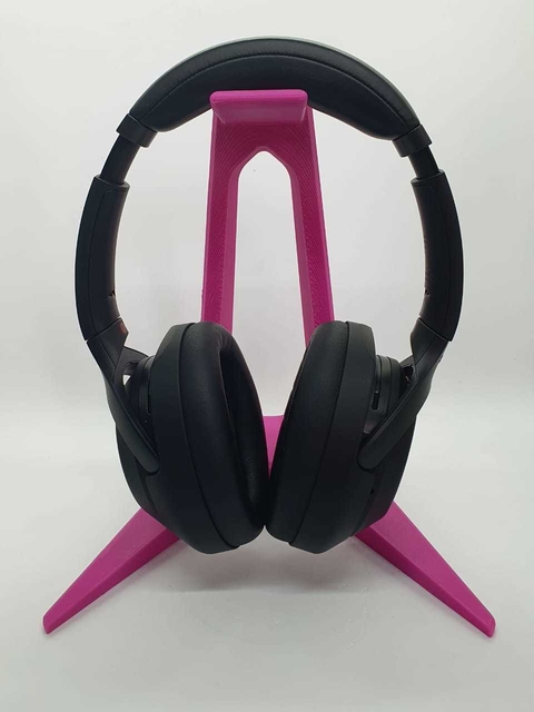 Soporte Auricular basico