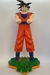 Goku con base dragon Dragon Ball Soporte Joystick stand celular - tienda online