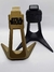 Soporte Auricular personalizado Star Wars (ponele tu nombre o lo que desees)