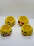 Maceta Emoji - Emoticones - Emoticon - tienda online