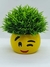 Maceta Emoji - Emoticones - Emoticon - Impresiones 3DMax
