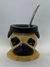 Mate perro pug c/Bombilla - Impresiones 3DMax