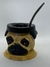 Mate perro pug c/Bombilla - comprar online
