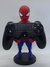 Spiderman Hombre Araña Soporte Stand para Joystick Ps3 Ps4 Xbox y soporte de celular