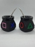 Mate Play con bombilla