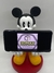 Mickey Soporte Stand para Joystick Ps3 Ps4 Xbox y soporte de celular