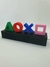 Adorno Logo Playstation - tienda online