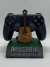 The Last Of Us II Guitarra Soporte para joystick Ps3 Ps4 Xbox - comprar online
