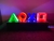 Lampara Logo Playstation