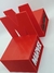 Soporte de libros Marvel por cada extremo - Impresiones 3DMax