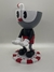 Cuphead Soporte Stand joystyck Ps3 Ps4 Xbox y soporte de celular - comprar online