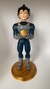 Vegeta de Dragon Ball Z Soporte para Joystick Playstation xbox y apoya celular