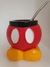 Mate Mickey - Impresiones 3DMax