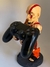 Kratos Soporte Stand para joystick Ps3 Ps4 Xbox y soporte de celular God Of War en internet