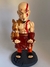 Kratos Soporte Stand para joystick Ps3 Ps4 Xbox y soporte de celular God Of War