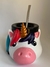 Mate Unicornio en internet