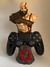 KRATOS Soporte Stand para Joystick Ps3 Ps4 God of War