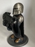 Mandalorian Starwars Soporte joystick Ps3 Ps4 Xbox y soporte de celular - Impresiones 3DMax
