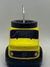 Mate Camion Mercedes Benz con bombilla en internet